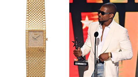 The 7 Best Watches of the Week, From Usher’s Piaget to 